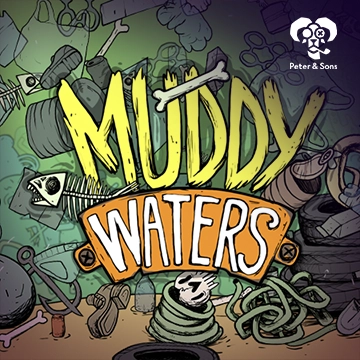 Muddy Waters - ZONABET138