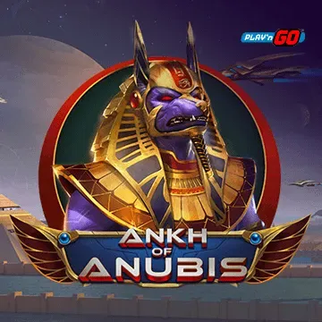 Ankh of Anubis - ZONABET138