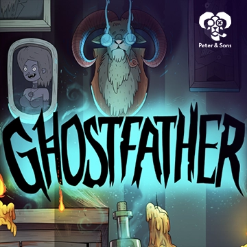 Ghost Father - ZONABET138