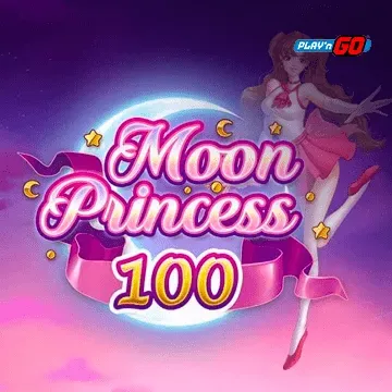 Moon Princess 100 - ZONABET138