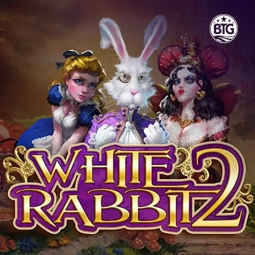 White Rabbit 2 - ZONABET138