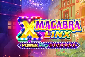 Macabra Linx PowerPlay Jackpot - ZONABET138