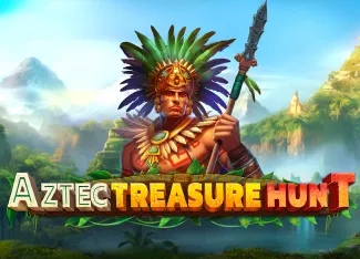 Aztec Treasure Hunt - ZONABET138