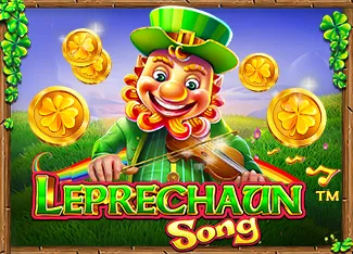 Leprechaun Song - ZONABET138