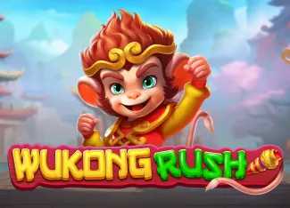 Monkey King Rush - ZONABET138