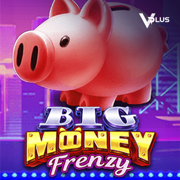 Big Money Frenzy - ZONABET138