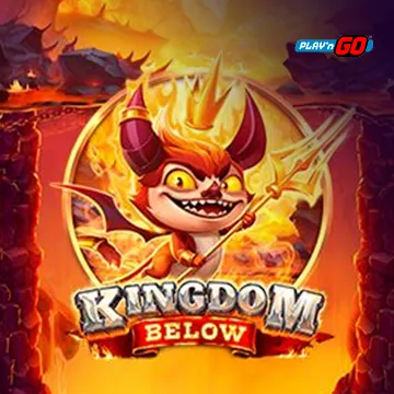 Kingdom Below - ZONABET138