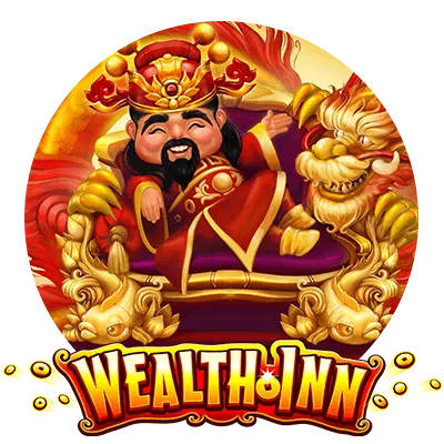 Wealth Inn - ZONABET138