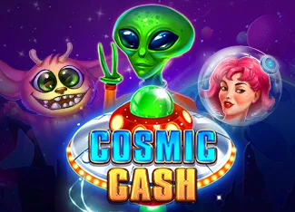 Cosmic Cash - ZONABET138