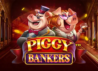 Piggy Bankers - ZONABET138