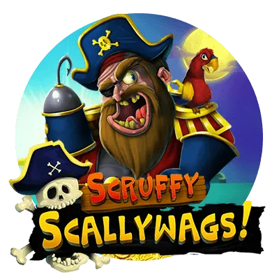 Scruffy Scallywags - ZONABET138