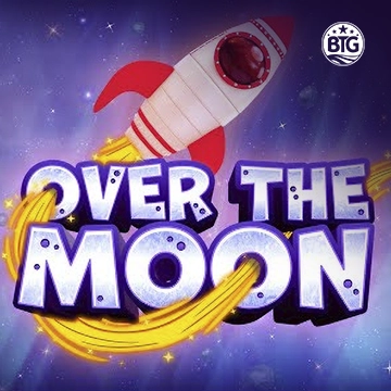Over The Moon - ZONABET138