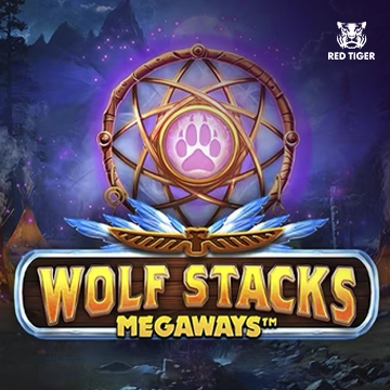 Wolf Stacks MegaWays™ - ZONABET138