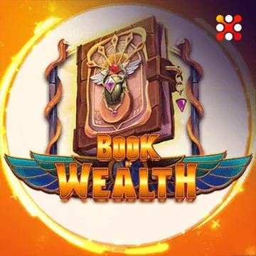 Book of Wealth - ZONABET138