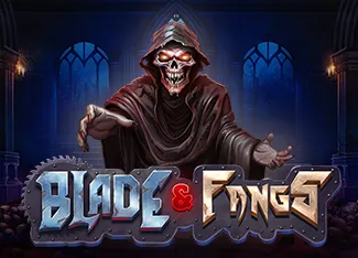Blade & Fangs - ZONABET138