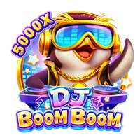 DJ BOOM BOOM - ZONABET138