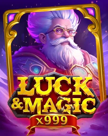 Luck and Magic - ZONABET138