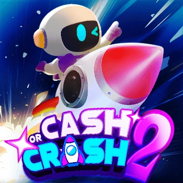 Cash or Crash 2 - ZONABET138