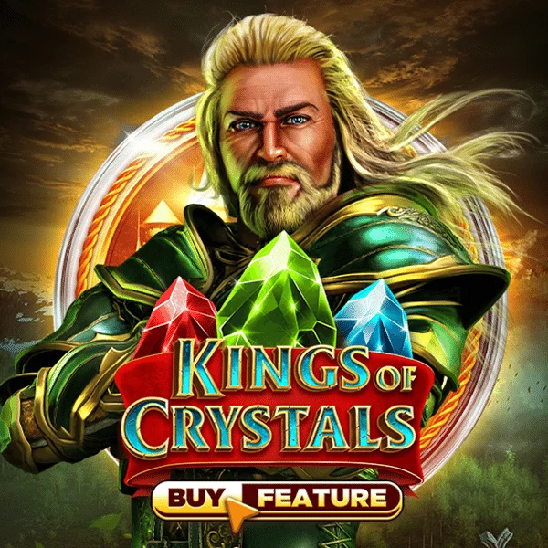 Kings of Crystals - ZONABET138