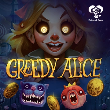 Greedy Alice - ZONABET138