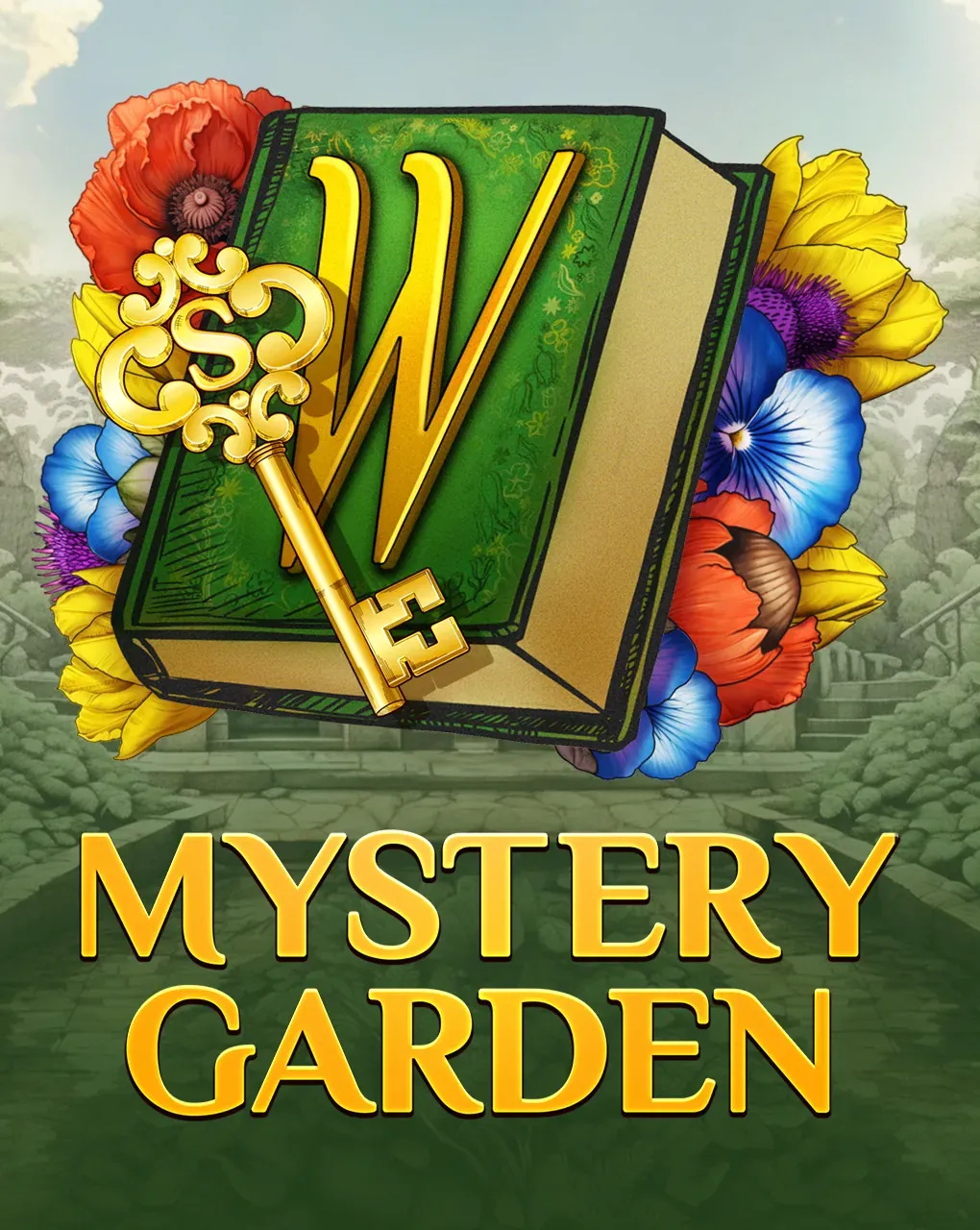 Mystery Garden - ZONABET138