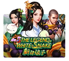 The Legend Of White Snake - ZONABET138