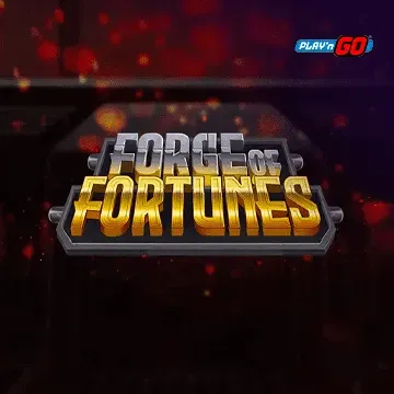 Forge of Fortunes - ZONABET138