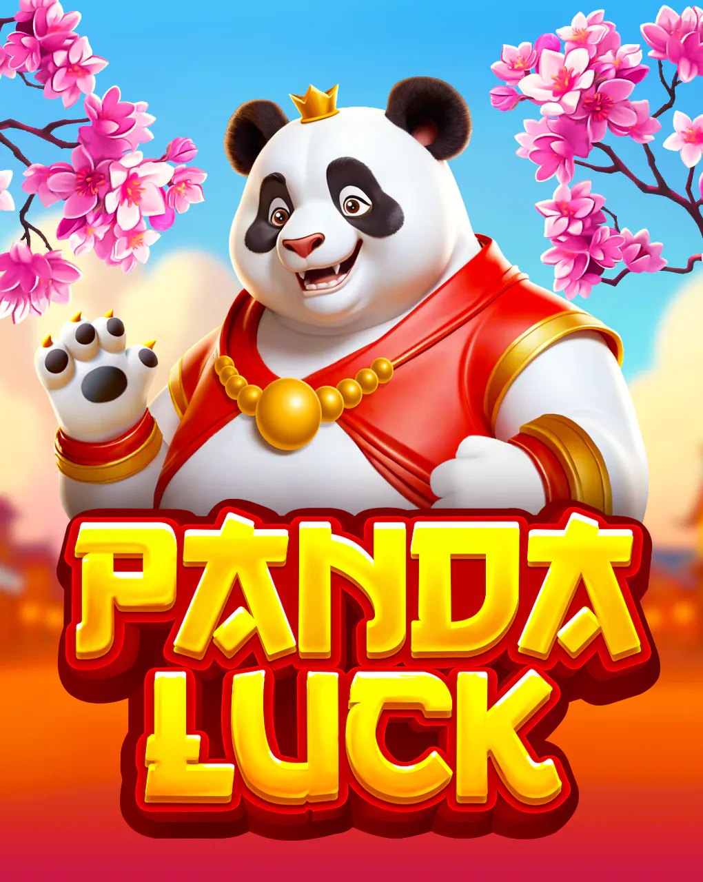 Panda Luck - ZONABET138