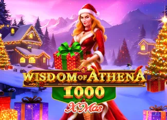 Wisdom of Athena 1000 Xmas - ZONABET138