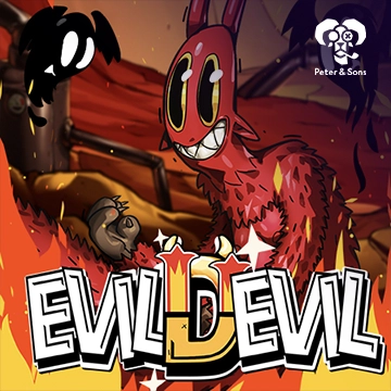Evil Devil - ZONABET138