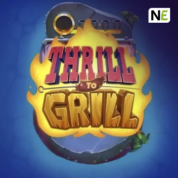 Thrill to Grill - ZONABET138