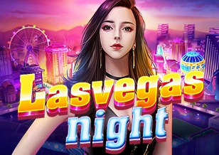 Malam Las Vegas - ZONABET138