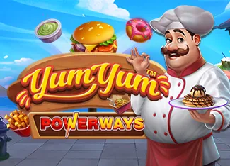Yum Yum Powerways - ZONABET138