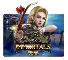 Immortals - ZONABET138