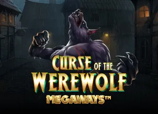 Curse of the Werewolf Megaways - ZONABET138
