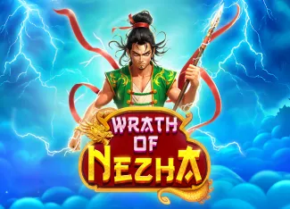 Wrath of Nezha - ZONABET138