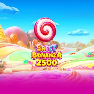 Sweet Bonanza 2500 - ZONABET138