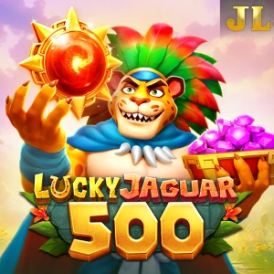 Lucky Jaguar 500 - ZONABET138