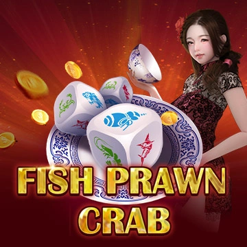 Fish Prawn Crab - ZONABET138