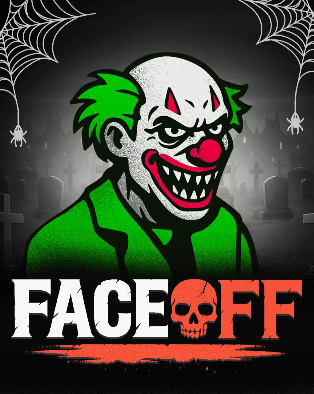 Face Off - ZONABET138