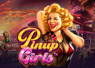Pinup Girls - ZONABET138