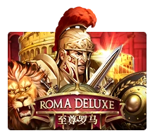 Roma Deluxe - ZONABET138