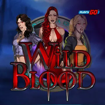 Wild Blood - ZONABET138
