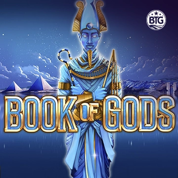 Book of Gods - ZONABET138