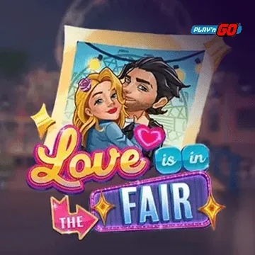 Love is in the Fair - ZONABET138