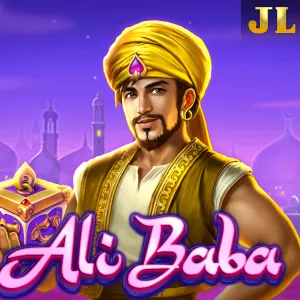 Ali Baba - ZONABET138