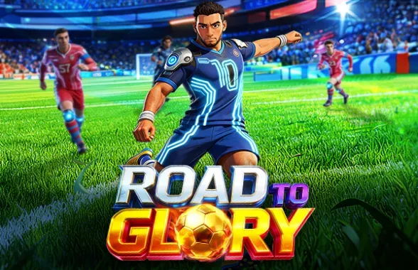 Road to Glory - ZONABET138