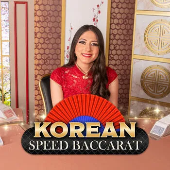Korean Speed Baccarat 8 - ZONABET138