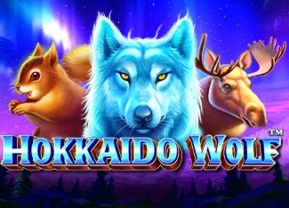 Hokkaido Wolf - ZONABET138