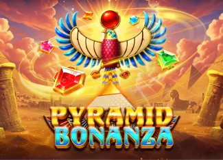 Pyramid Bonanza - ZONABET138
